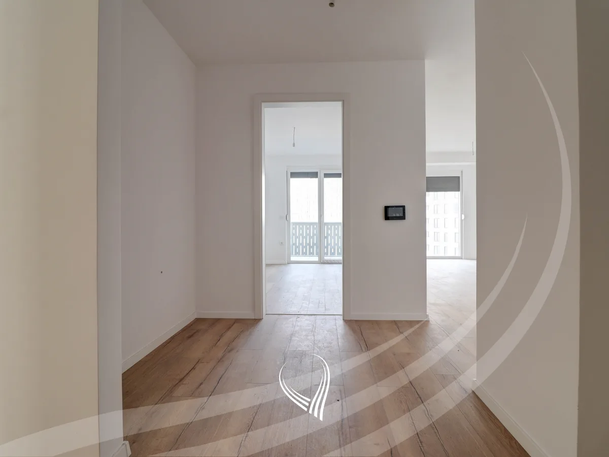 Banesë me 3 dhoma gjumi në shitje në lagjen Prishtina e re – Prishtina e Re Residence