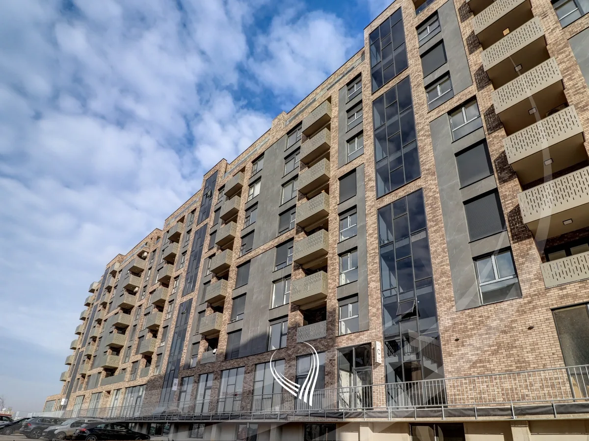 Banesë me 3 dhoma gjumi në shitje në lagjen Prishtina e re – Prishtina e Re Residence