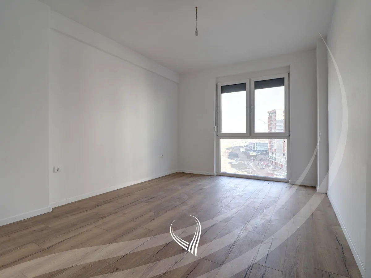 Banesë me 3 dhoma gjumi në shitje në lagjen Prishtina e re – Prishtina e Re Residence
