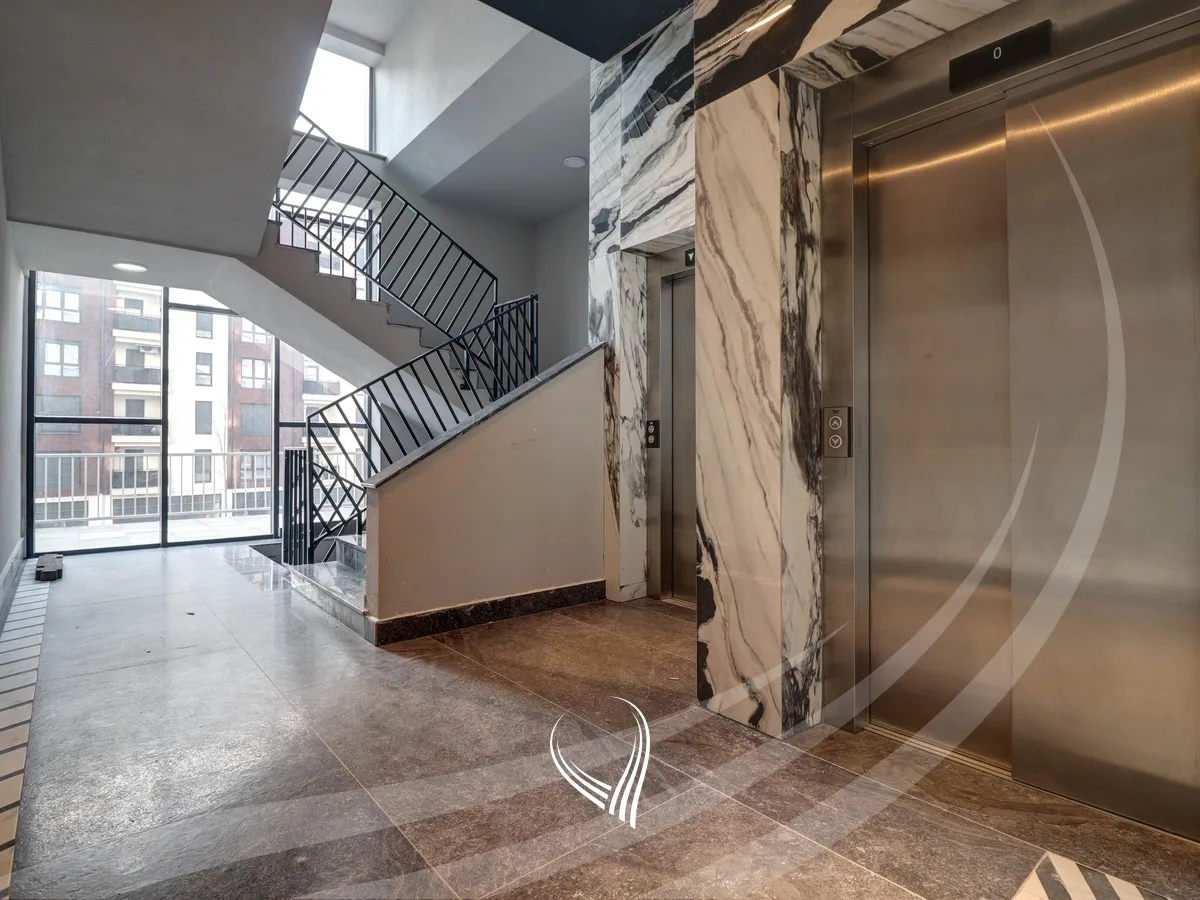 Banesë me 3 dhoma gjumi në shitje në lagjen Prishtina e re – Prishtina e Re Residence