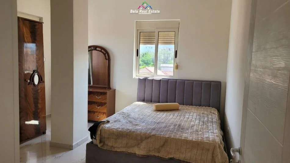 Apartament Me Qera 3+1 Tek Kodra e Priftit (ID B23100) Tirane