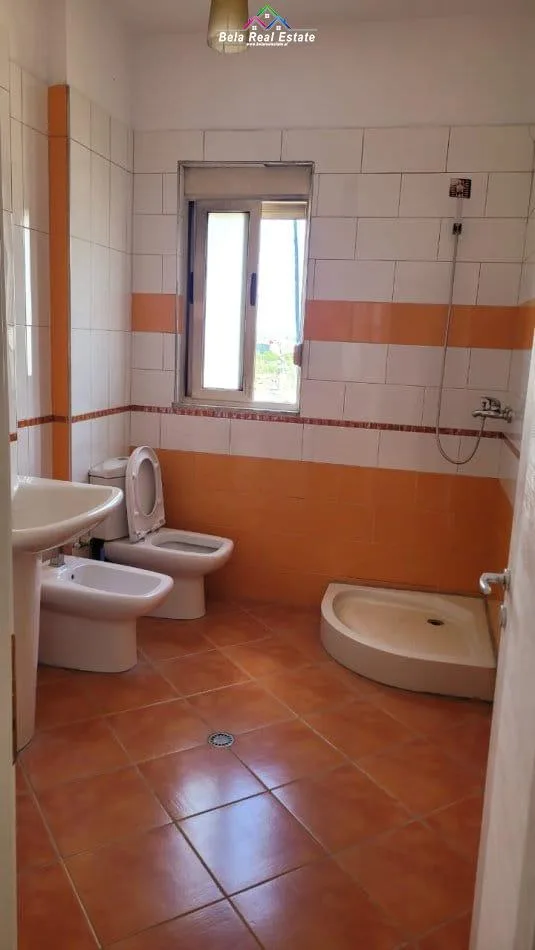 Apartament Me Qera 3+1 Tek Kodra e Priftit (ID B23100) Tirane