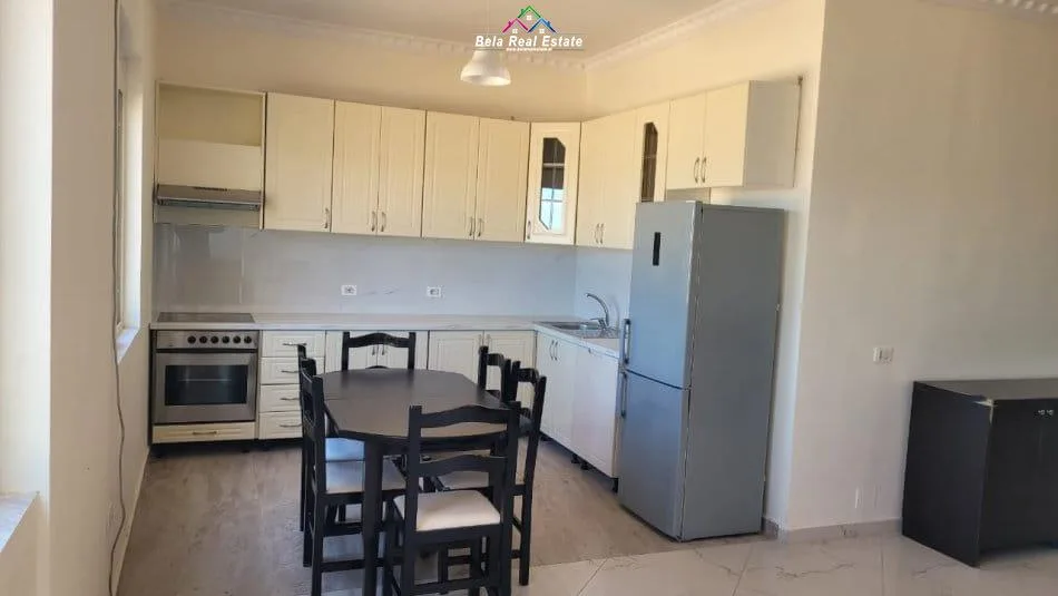 Apartament Me Qera 3+1 Tek Kodra e Priftit (ID B23100) Tirane