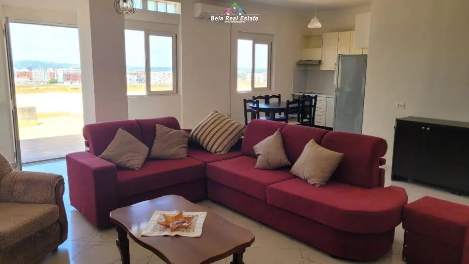 Apartament Me Qera 3+1 Tek Kodra e Priftit (ID B23100) Tirane