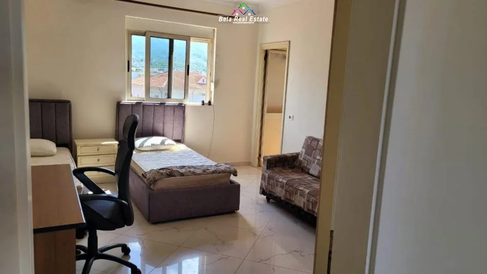 Apartament Me Qera 3+1 Tek Kodra e Priftit (ID B23100) Tirane