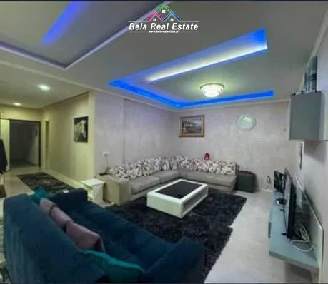 Apartament Per Shitje 3+1 Prane Cassa Italia (ID B130118) Tirane