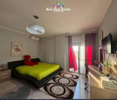 Apartament Per Shitje 3+1 Prane Cassa Italia (ID B130118) Tirane