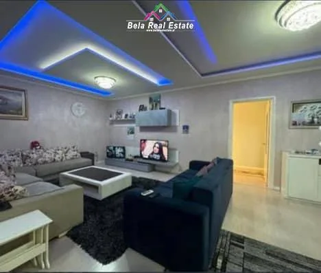 Apartament Per Shitje 3+1 Prane Cassa Italia (ID B130118) Tirane