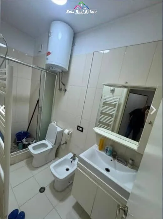 Apartament Per Shitje 3+1 Prane Cassa Italia (ID B130118) Tirane