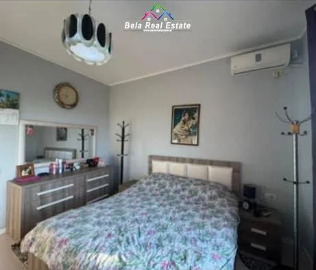 Apartament Per Shitje 3+1 Prane Cassa Italia (ID B130118) Tirane