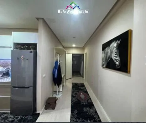 Apartament Per Shitje 3+1 Prane Cassa Italia (ID B130118) Tirane