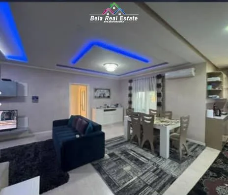 Apartament Per Shitje 3+1 Prane Cassa Italia (ID B130118) Tirane