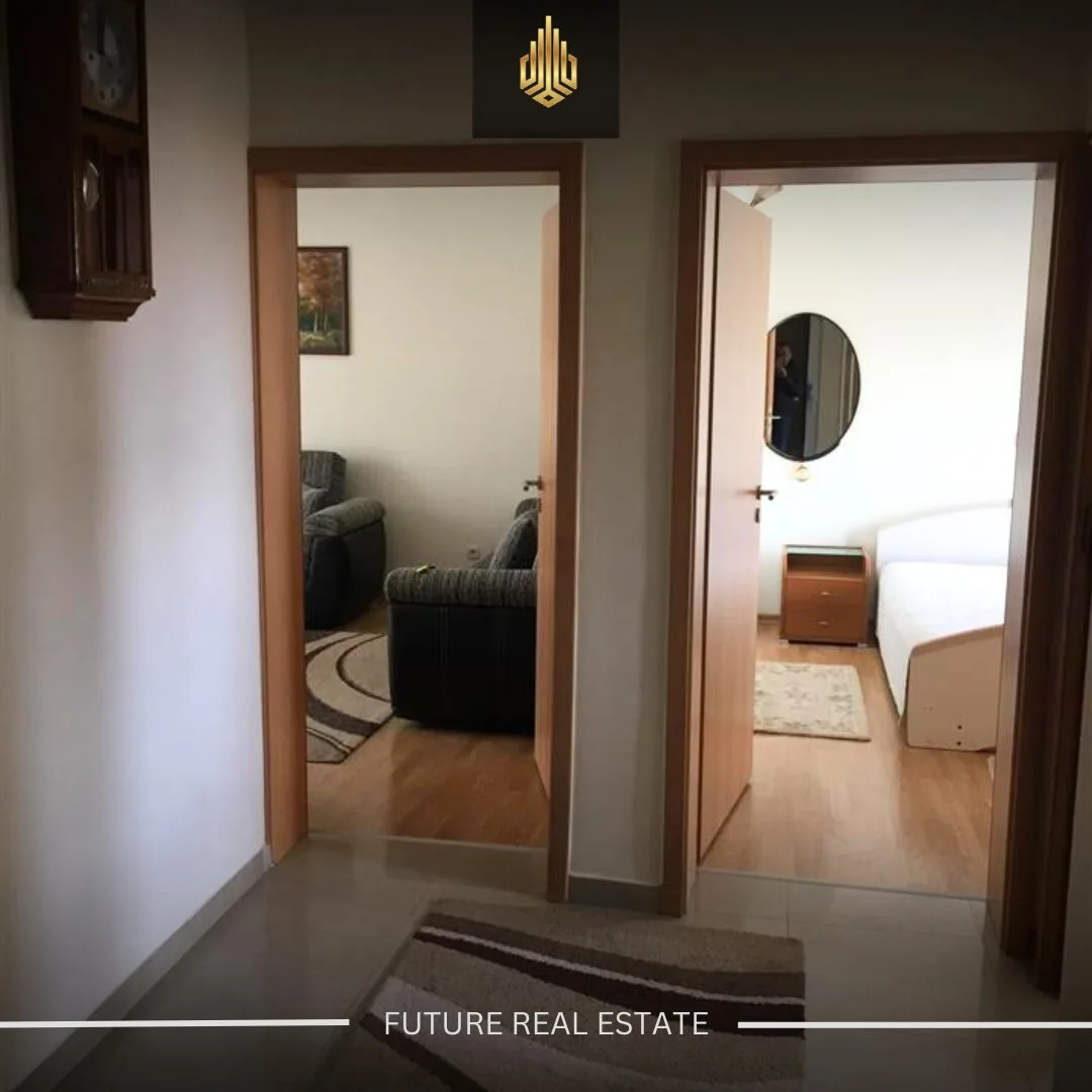 Banesë me QERA/60m²