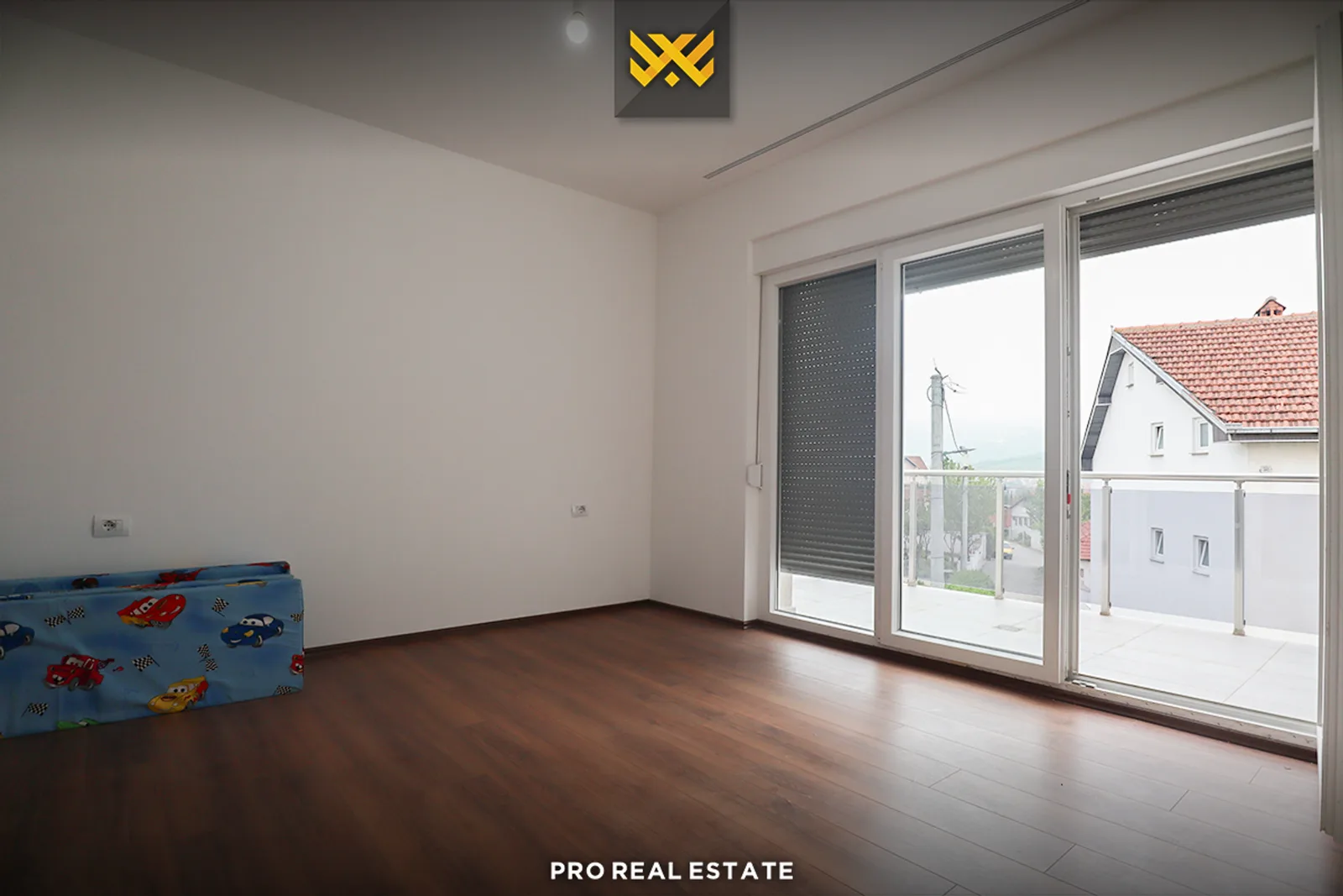 Shtëpi 412m² në #SHITJE te Kodra e Trimave.