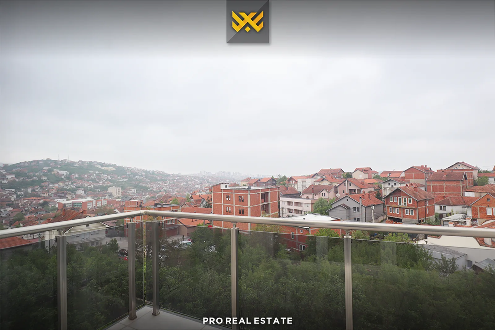 Shtëpi 412m² në #SHITJE te Kodra e Trimave.