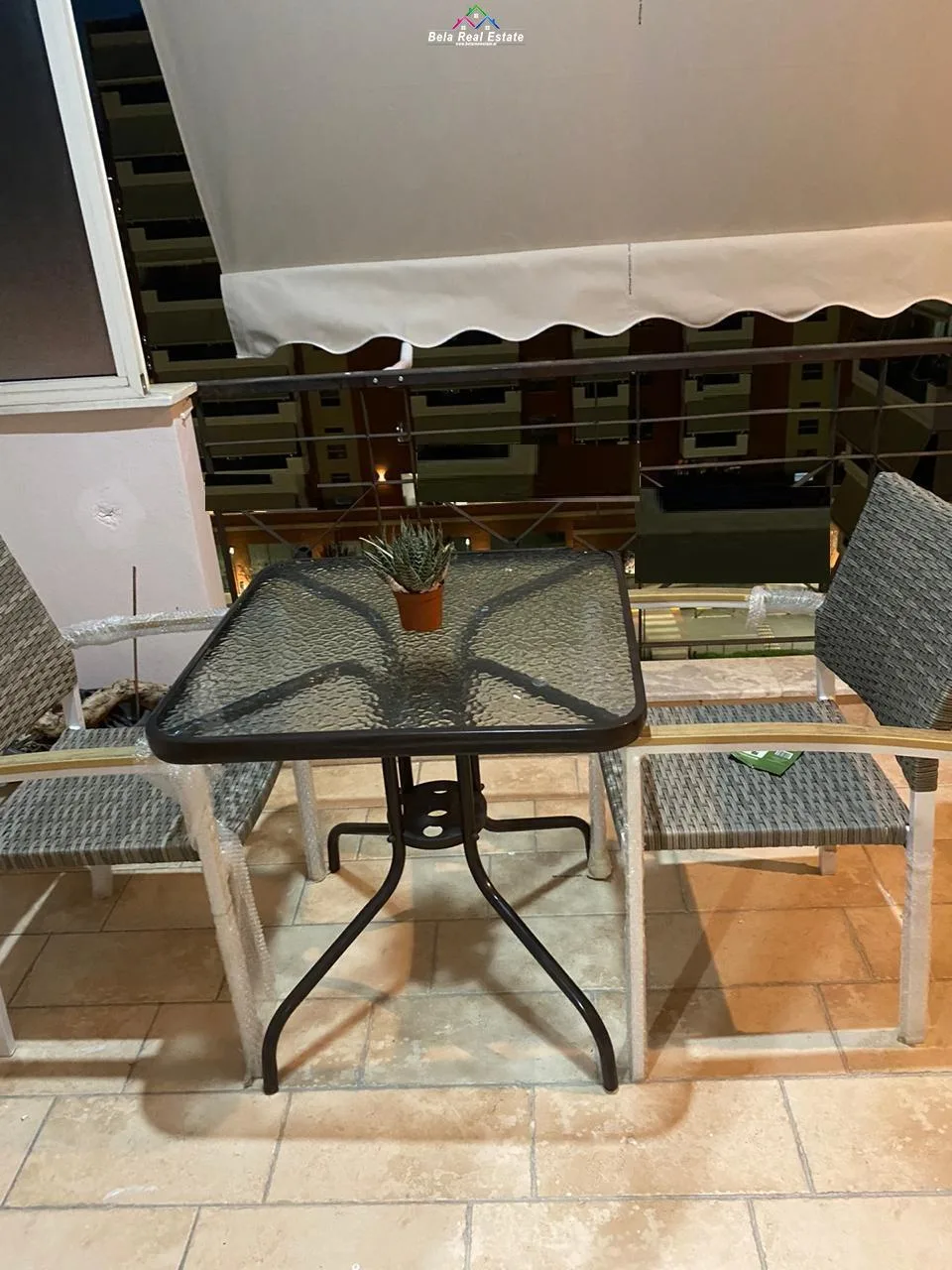 Apartament Me Qera 1+1 tek Kompleksi Delijorgji (ID B210882) Tirane.