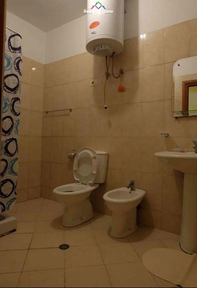 Apartament Me Qera 1+1 Ne Qender (ID B2101451) Tirane
