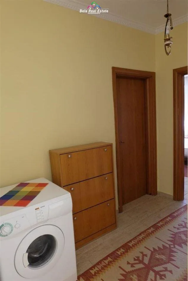Apartament Me Qera 1+1 Ne Qender (ID B2101451) Tirane