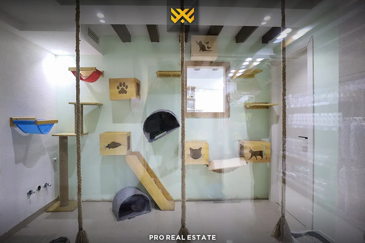 Lokal 62m² për #SHITJE në Qendër.