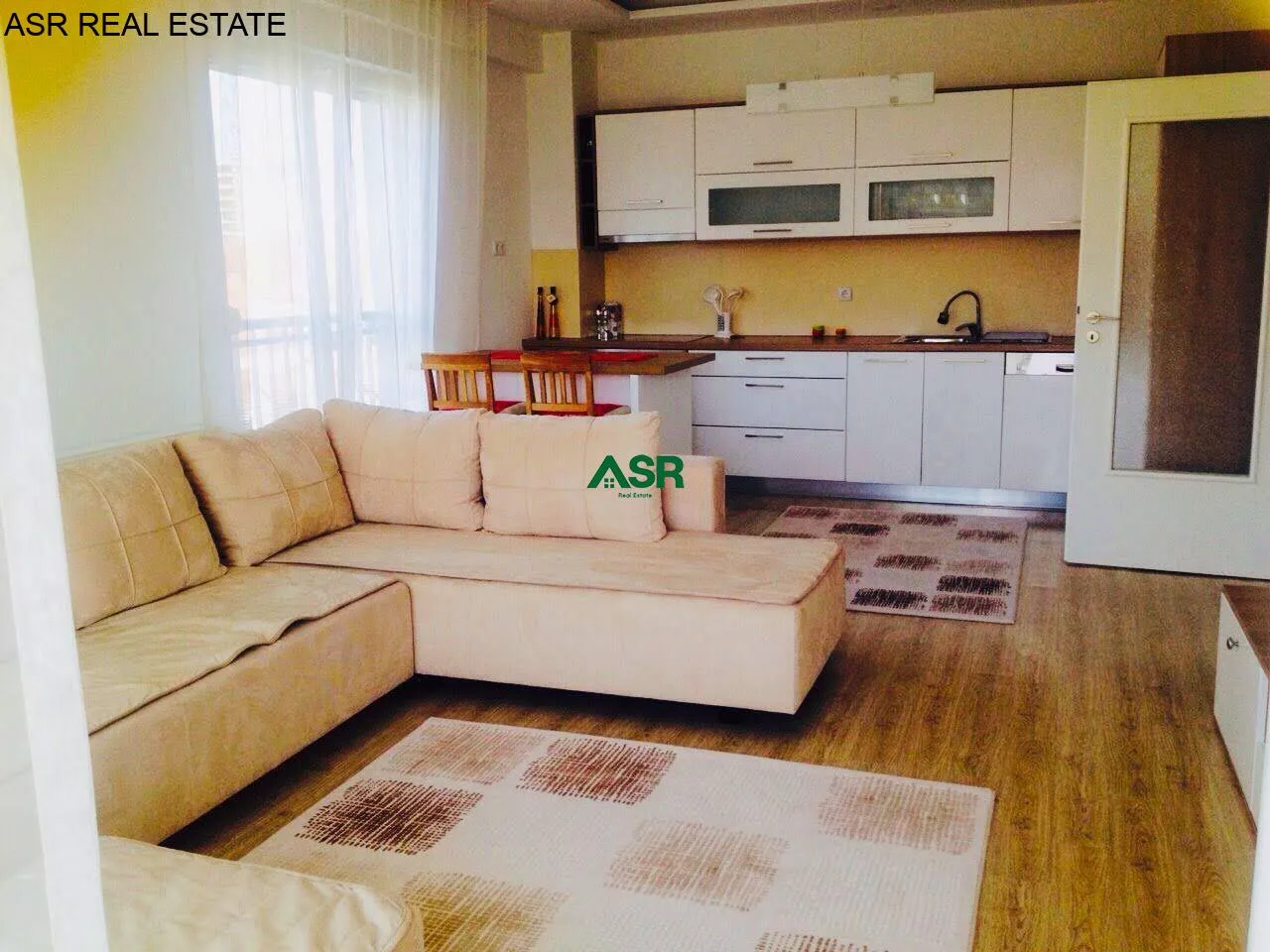 #ID:4256 Banesë 62m2 me #qira në rr.B