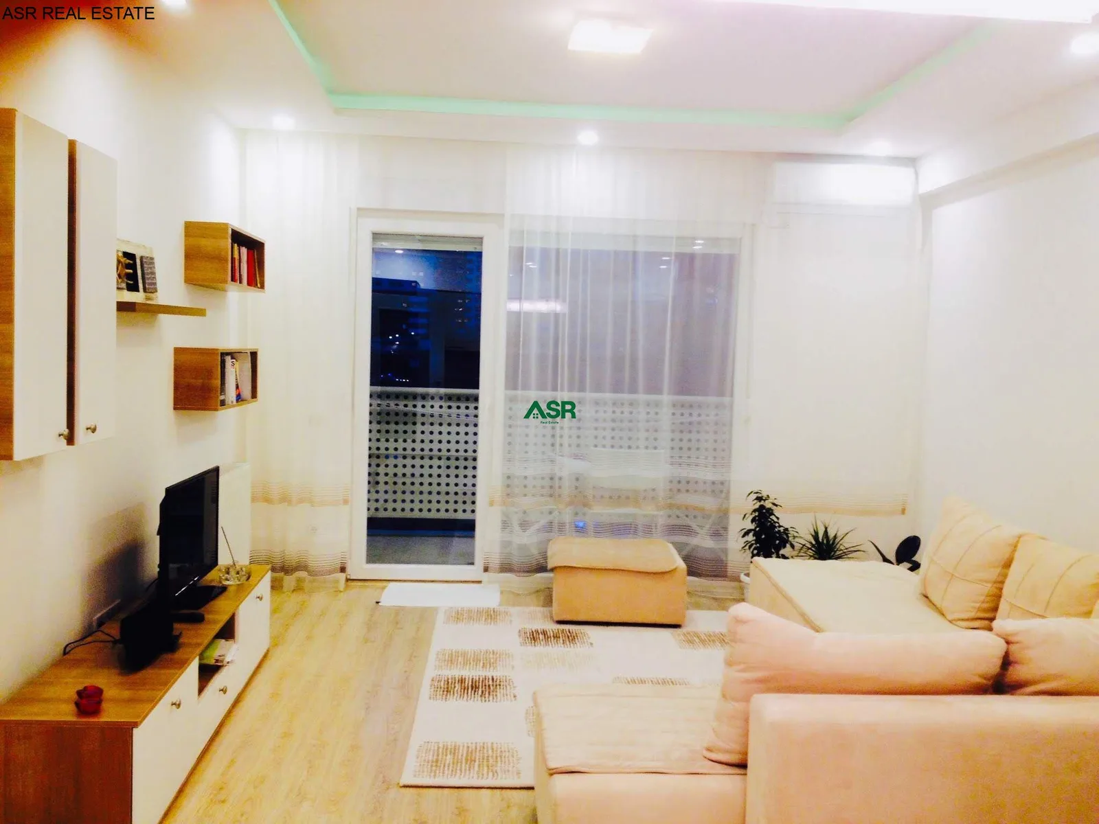 #ID:4256 Banesë 62m2 me #qira në rr.B