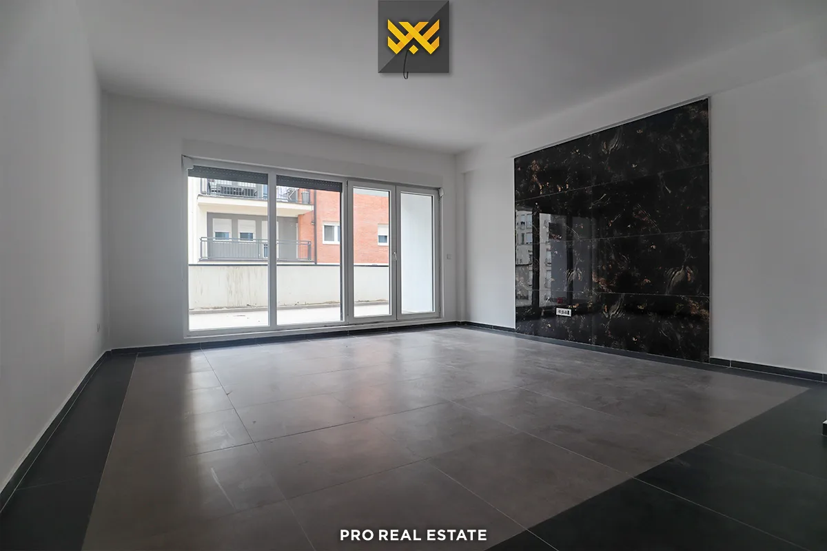 Banesë / Zyrë 116m² me #QIRA te Mati 1