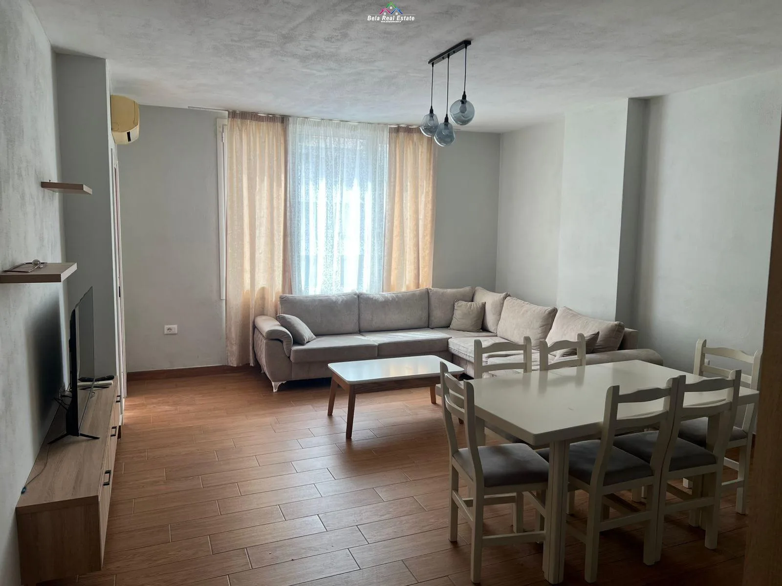 Apartament Me Qera 2+1 Ne Astir ( ID B2201925) Tirane