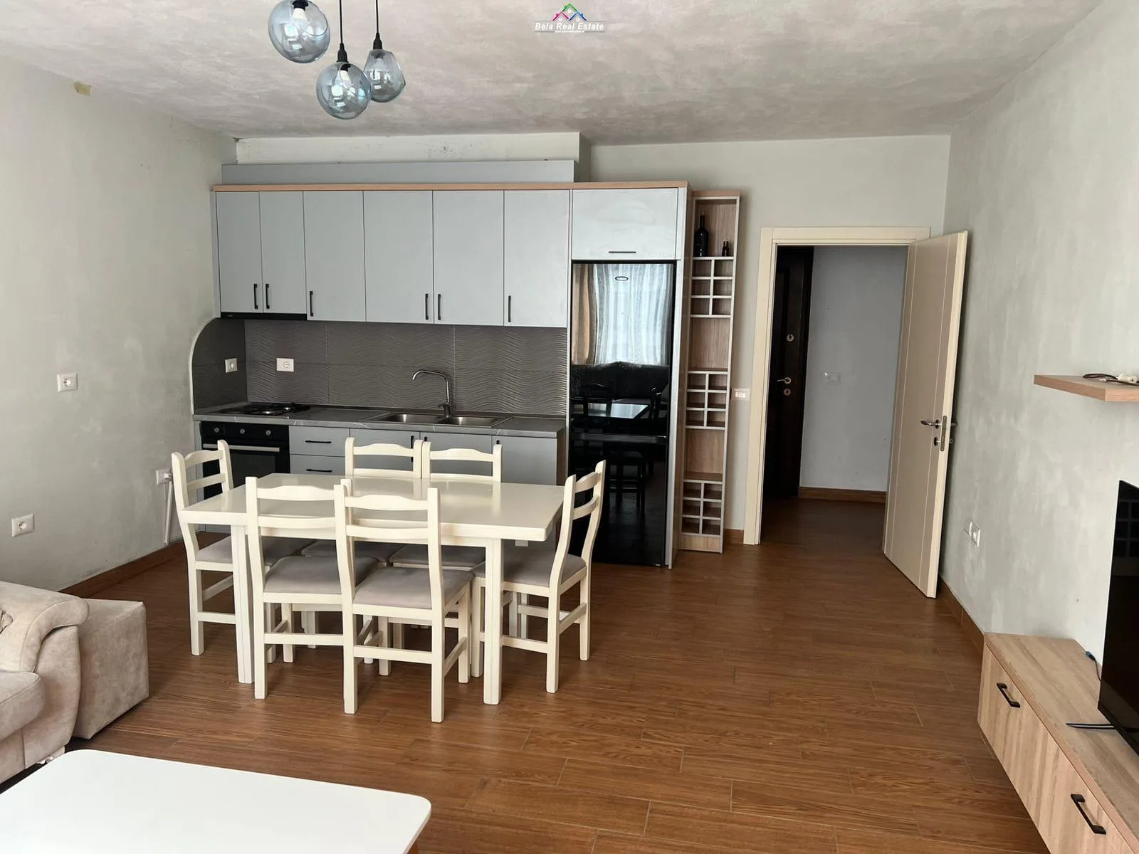 Apartament Me Qera 2+1 Ne Astir ( ID B2201925) Tirane