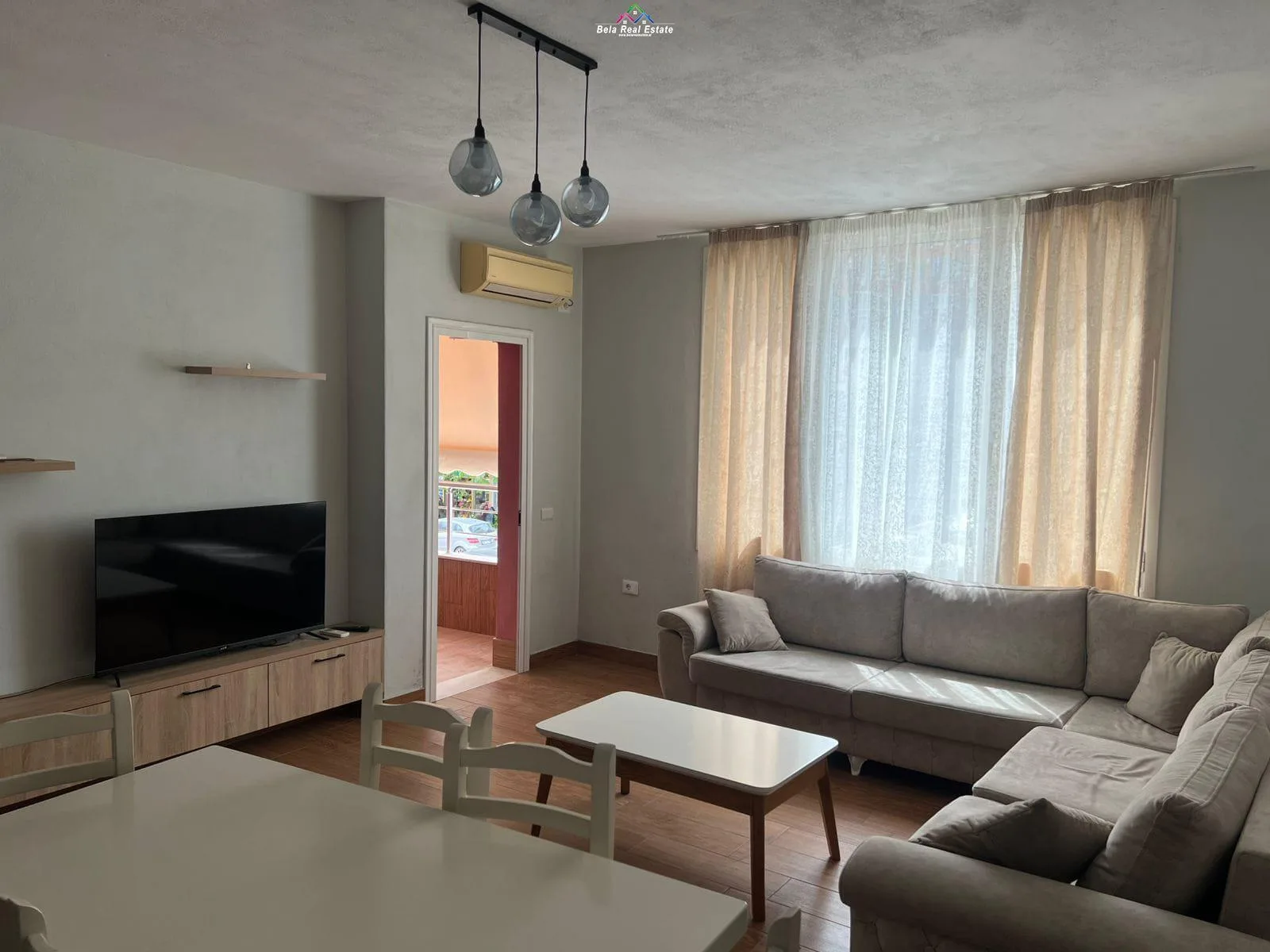 Apartament Me Qera 2+1 Ne Astir ( ID B2201925) Tirane