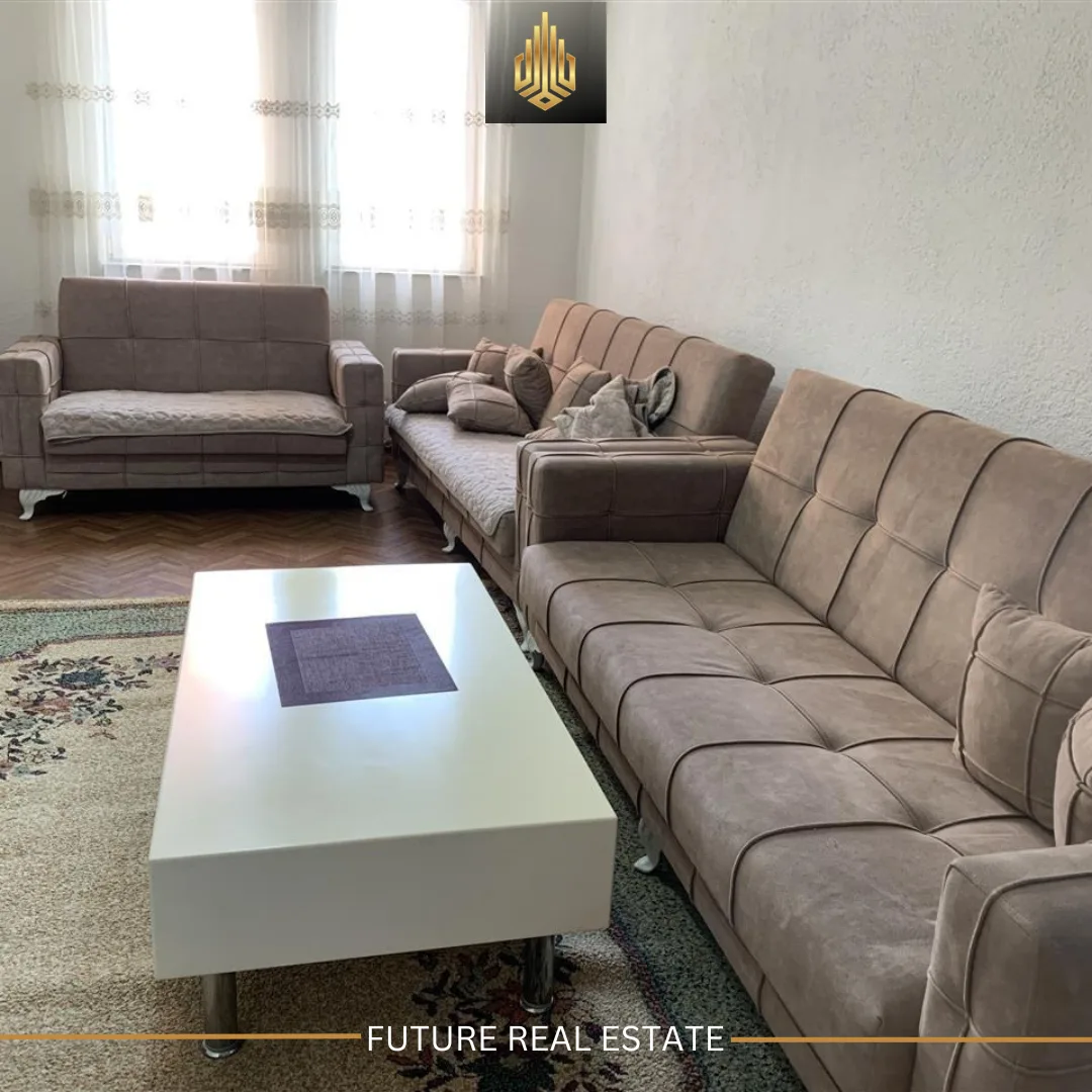 Banesë me QERA/107m²
