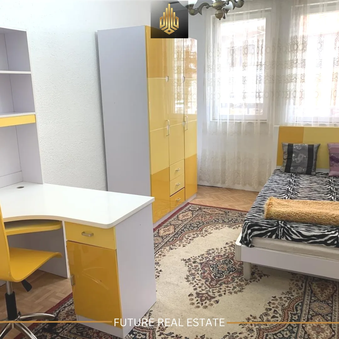 Banesë me QERA/107m²