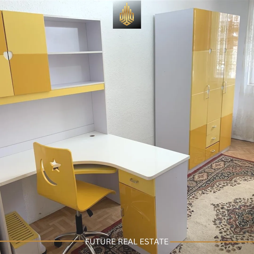 Banesë me QERA/107m²