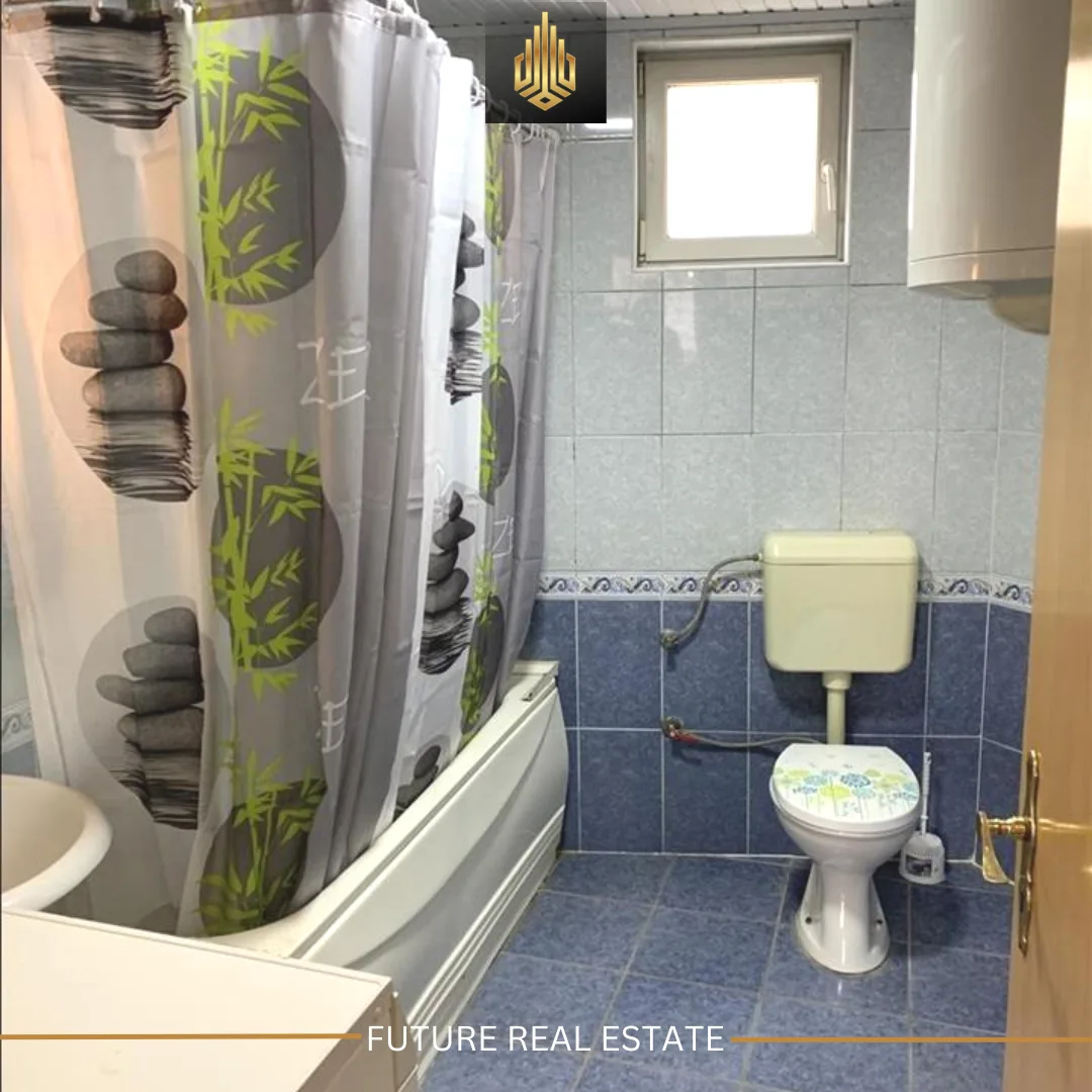 Banesë me QERA/107m²