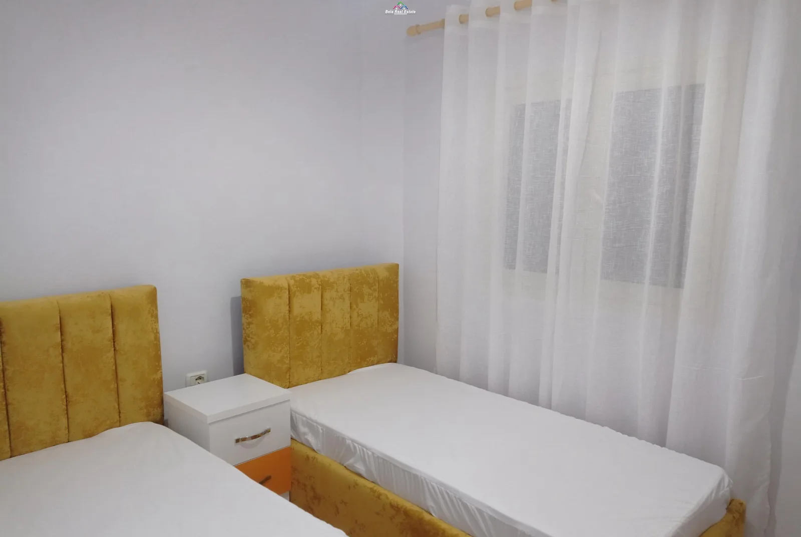 Vile me qera 2+1 tek Kodra e Priftit (ID BV22368)Tirane