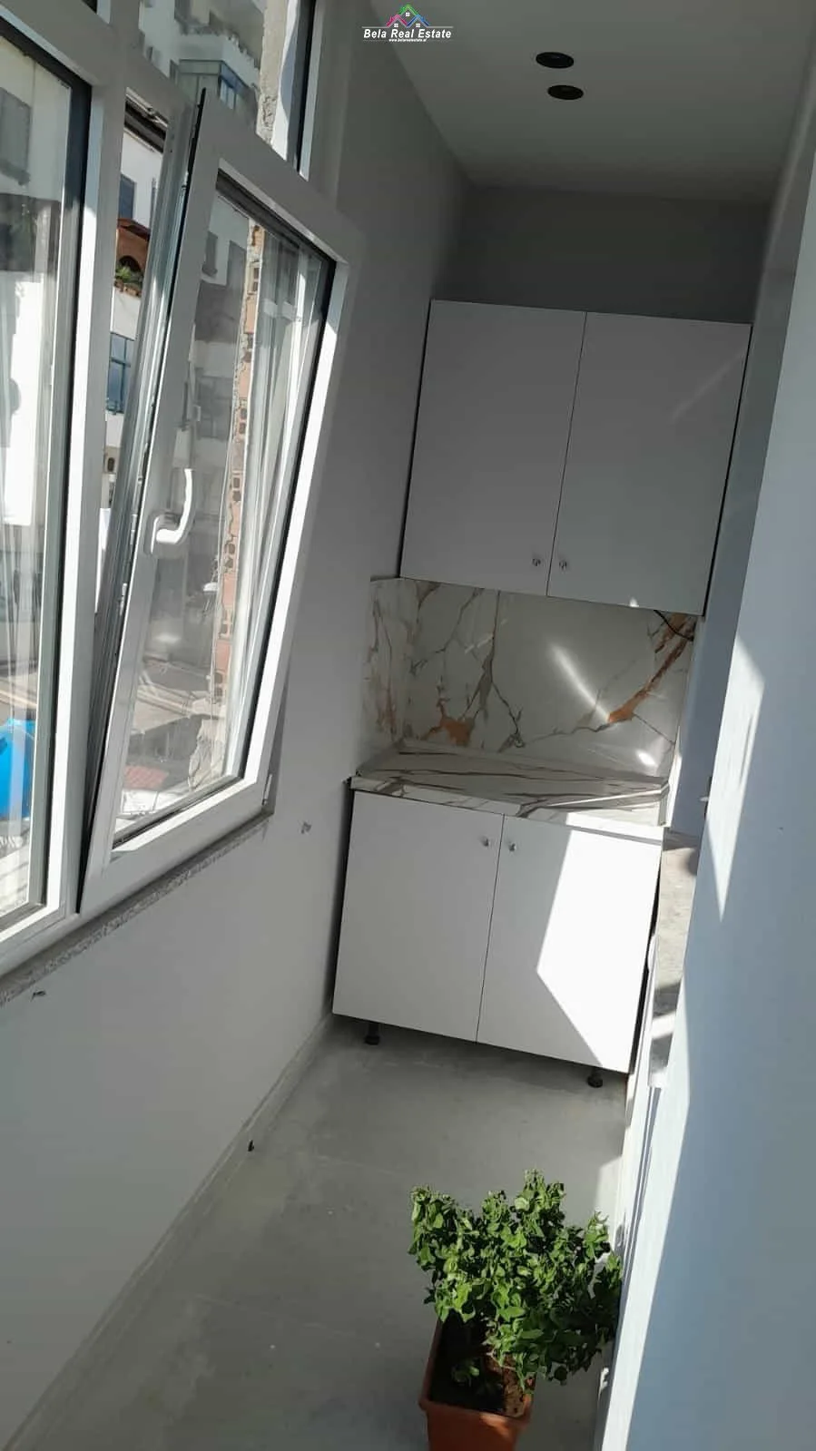 Apartament me Qera 1+1 ne Qender (ID B211290 ) Tirane