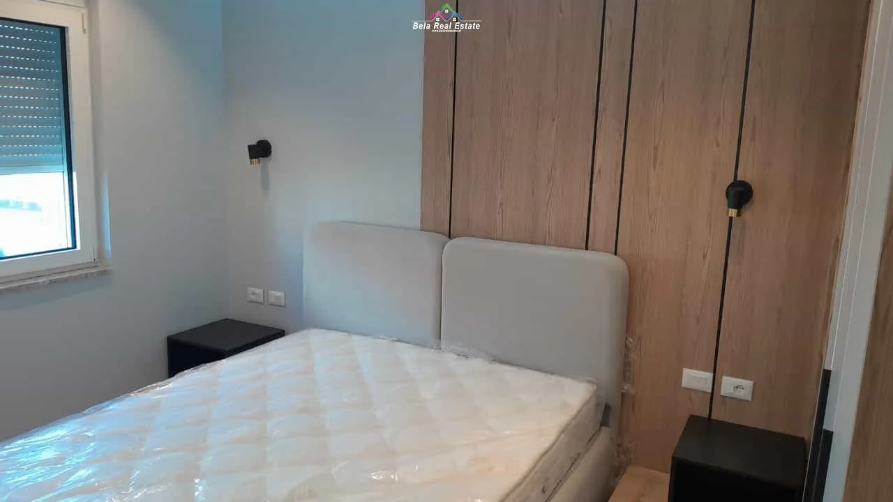 Apartament me Qera 1+1 ne Qender (ID B211290 ) Tirane