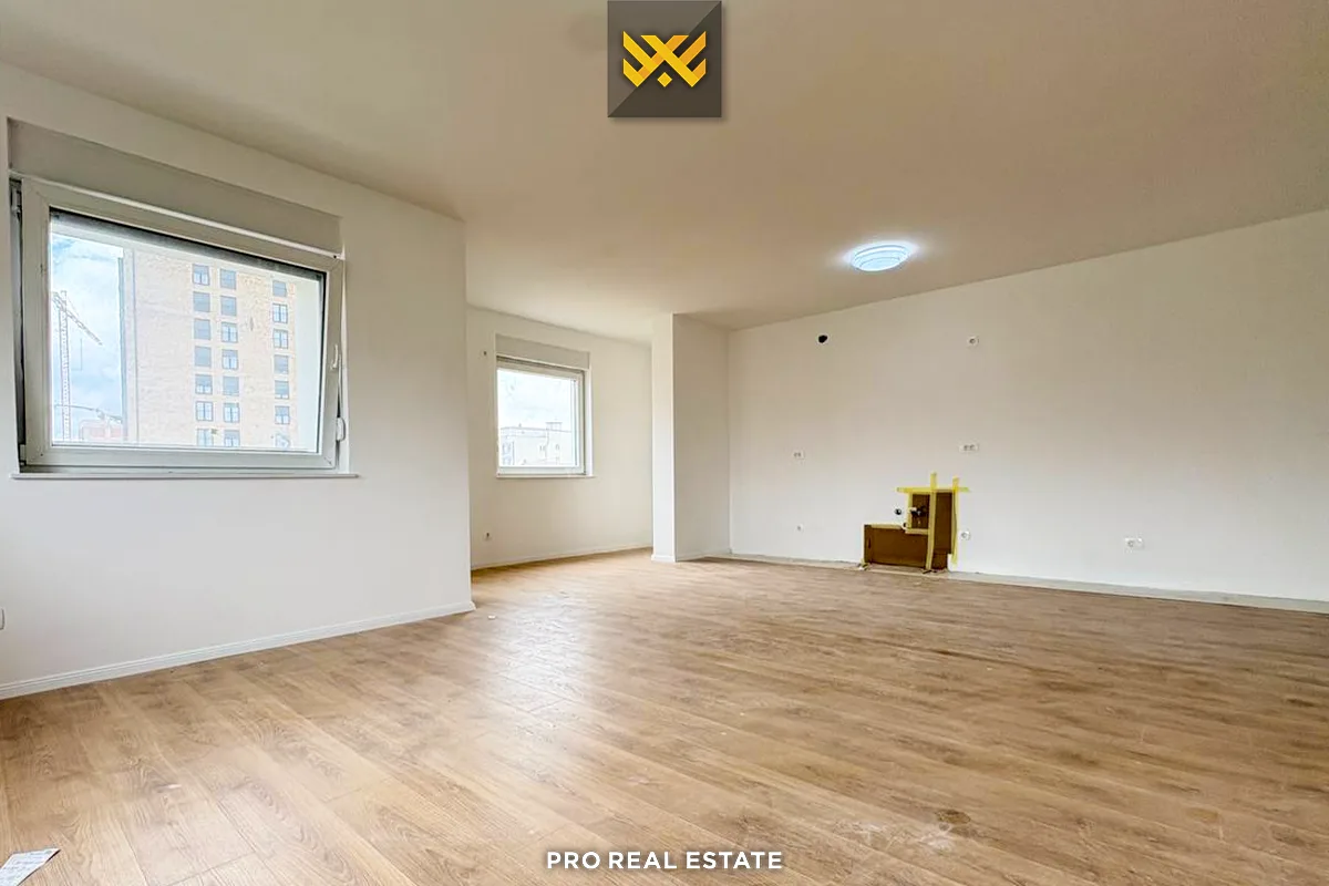 Banesë / Zyrë 113.52m² me #QIRA te Mati 1