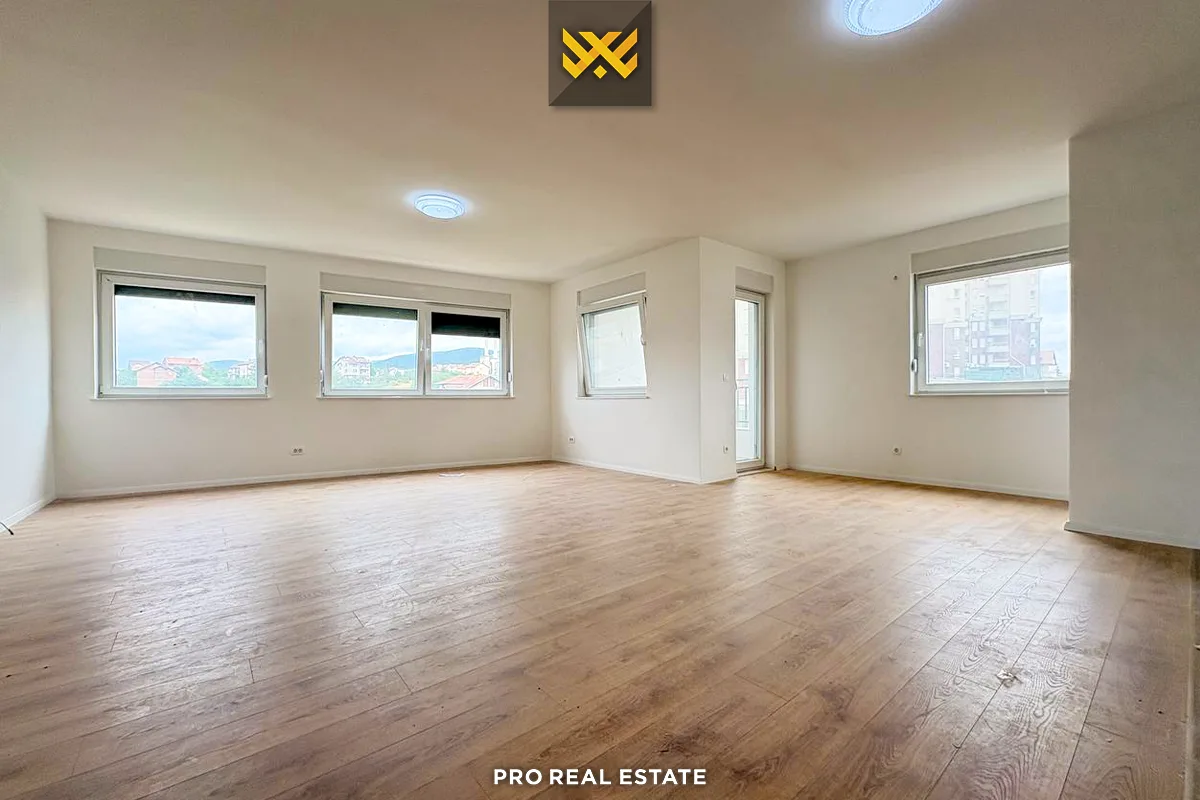 Banesë / Zyrë 113.52m² me #QIRA te Mati 1