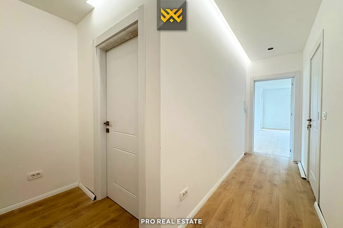 Banesë / Zyrë 113.52m² me #QIRA te Mati 1