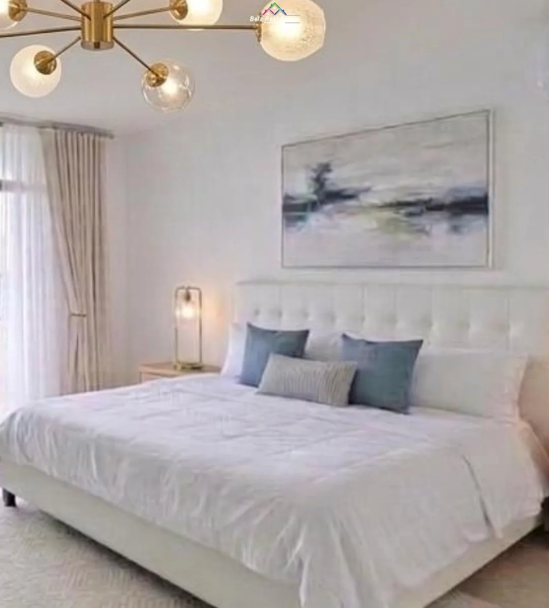 Apartament Ne Shitje 1+1  Tek Shkembi i Kavajes (ID BDR23) Durres