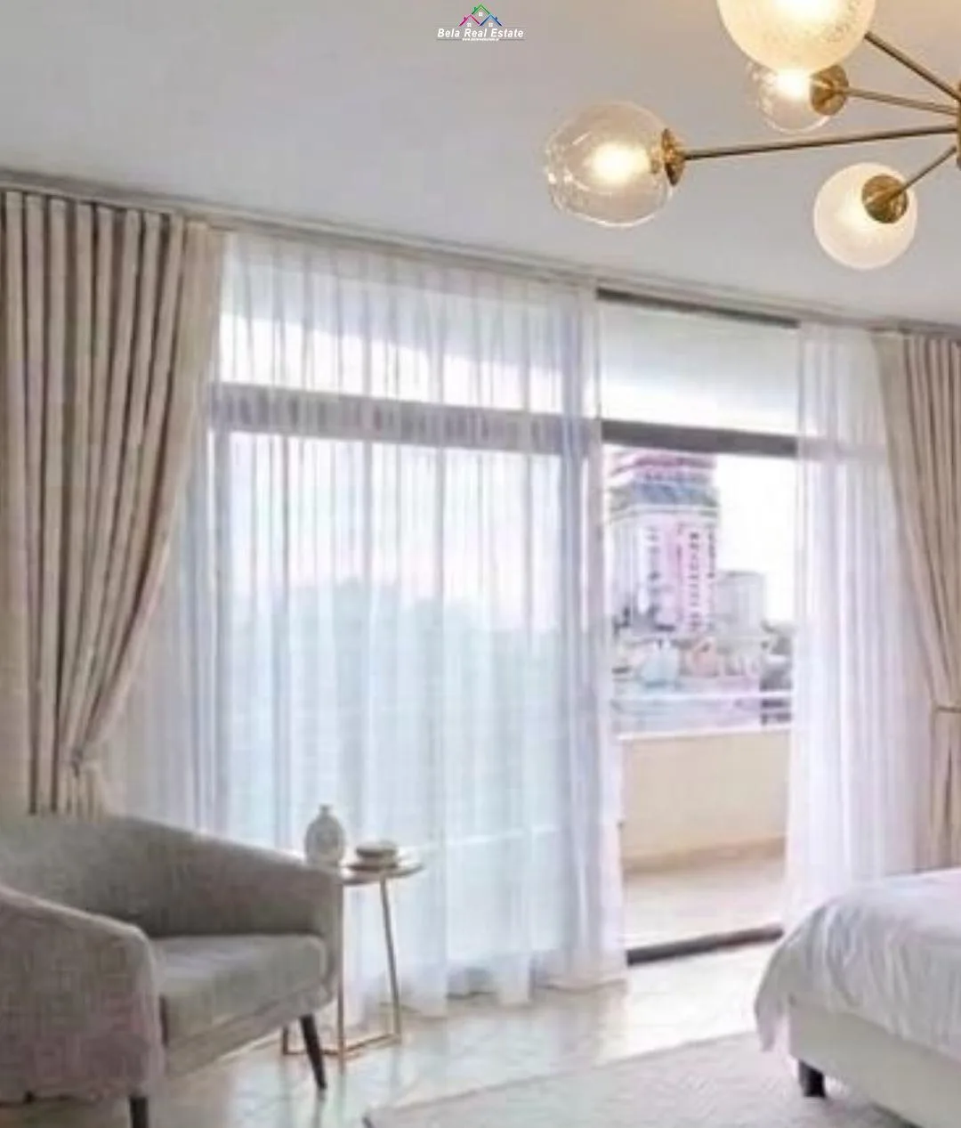 Apartament Ne Shitje 1+1  Tek Shkembi i Kavajes (ID BDR23) Durres