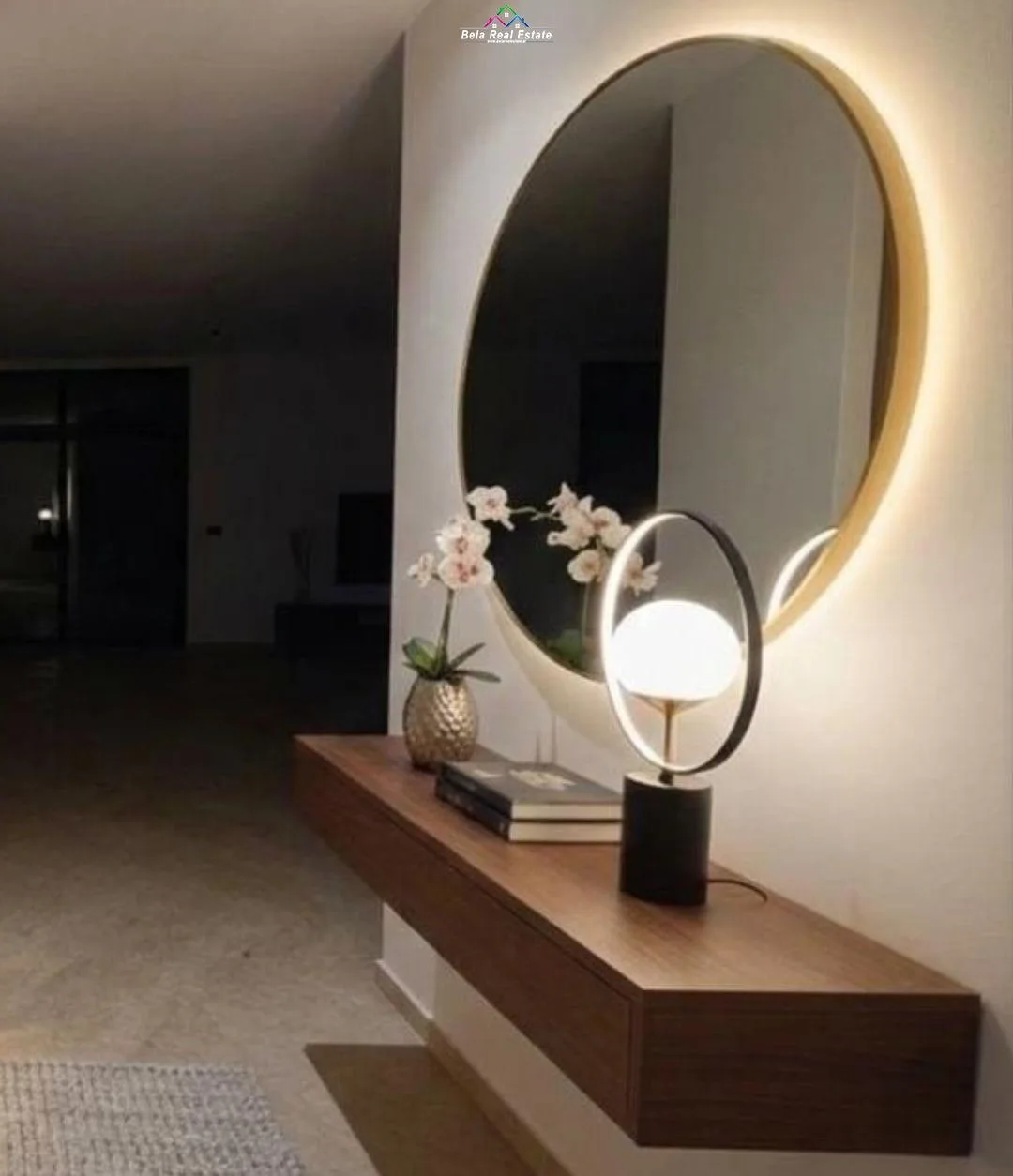 Apartament Ne Shitje 1+1  Tek Shkembi i Kavajes (ID BDR23) Durres