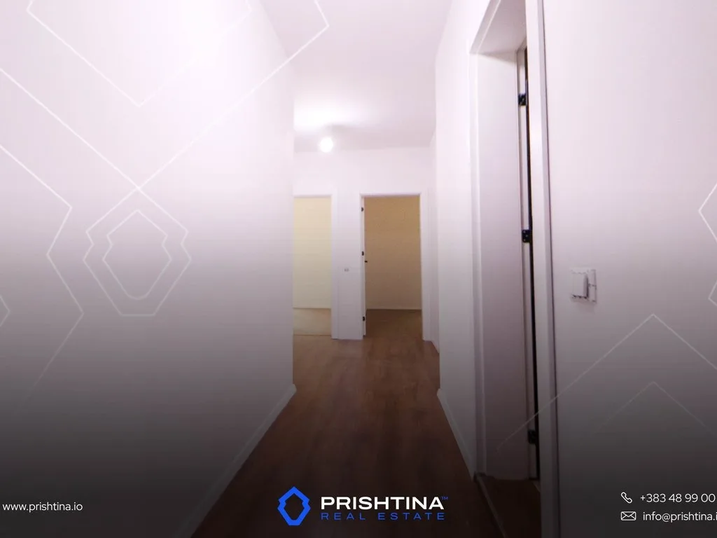Banese ne #shitje 125m² ne Fushë Kosovë