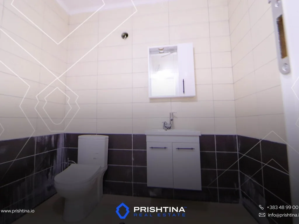 Banese ne #shitje 125m² ne Fushë Kosovë