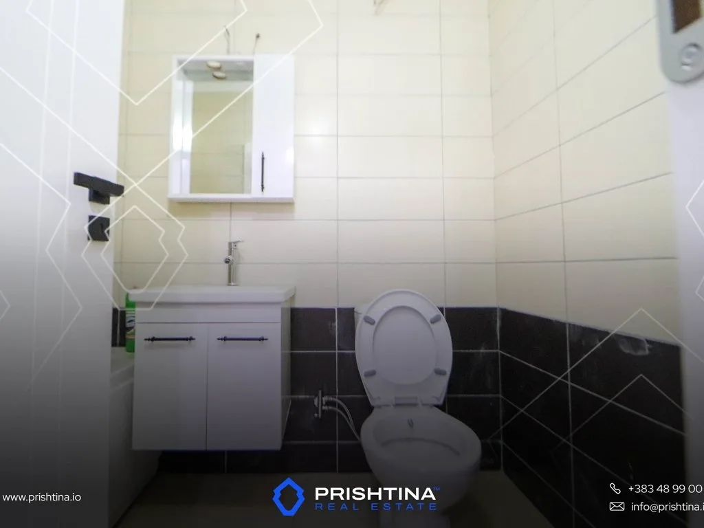 Banese ne #shitje 125m² ne Fushë Kosovë