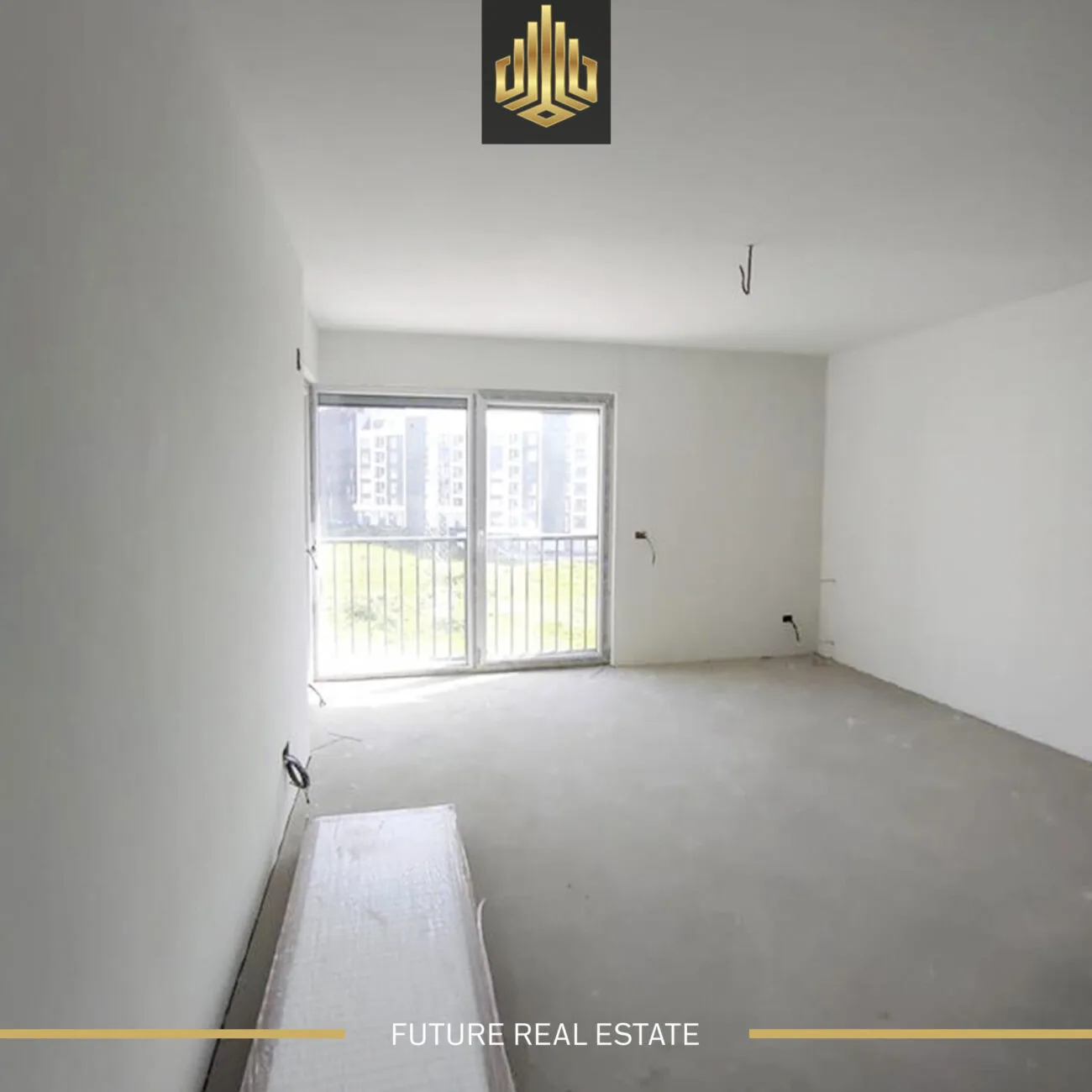Banesa në SHITJE/61.5m2
