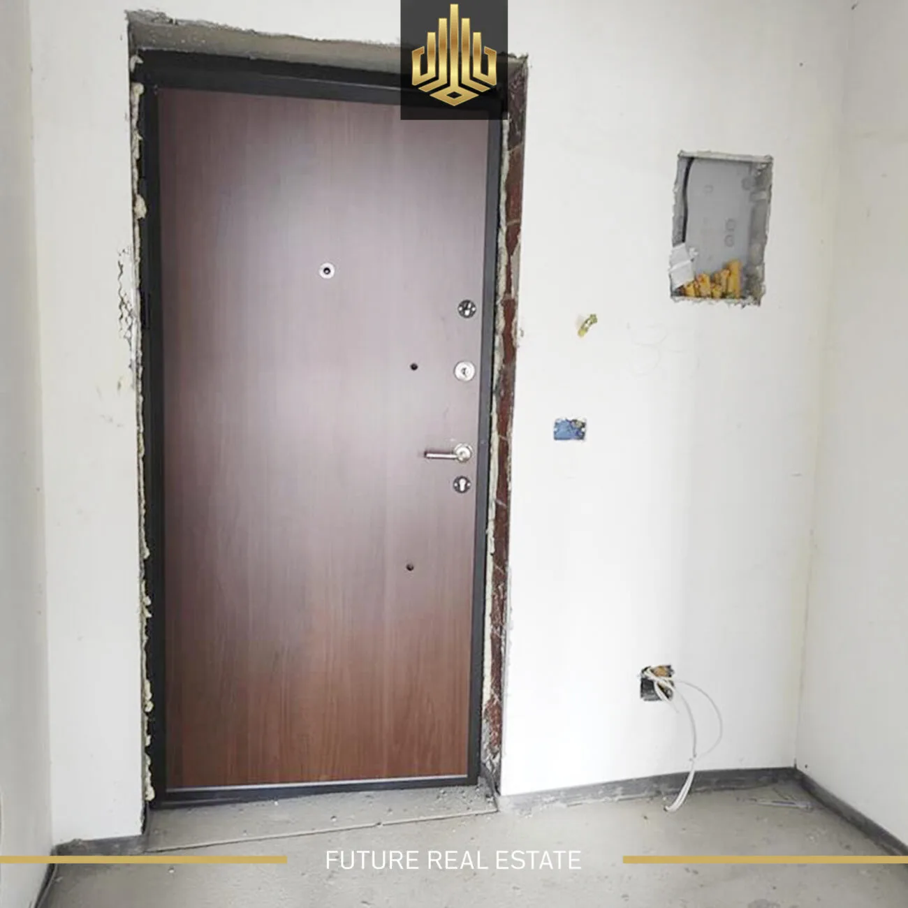 Banesa në SHITJE/61.5m2