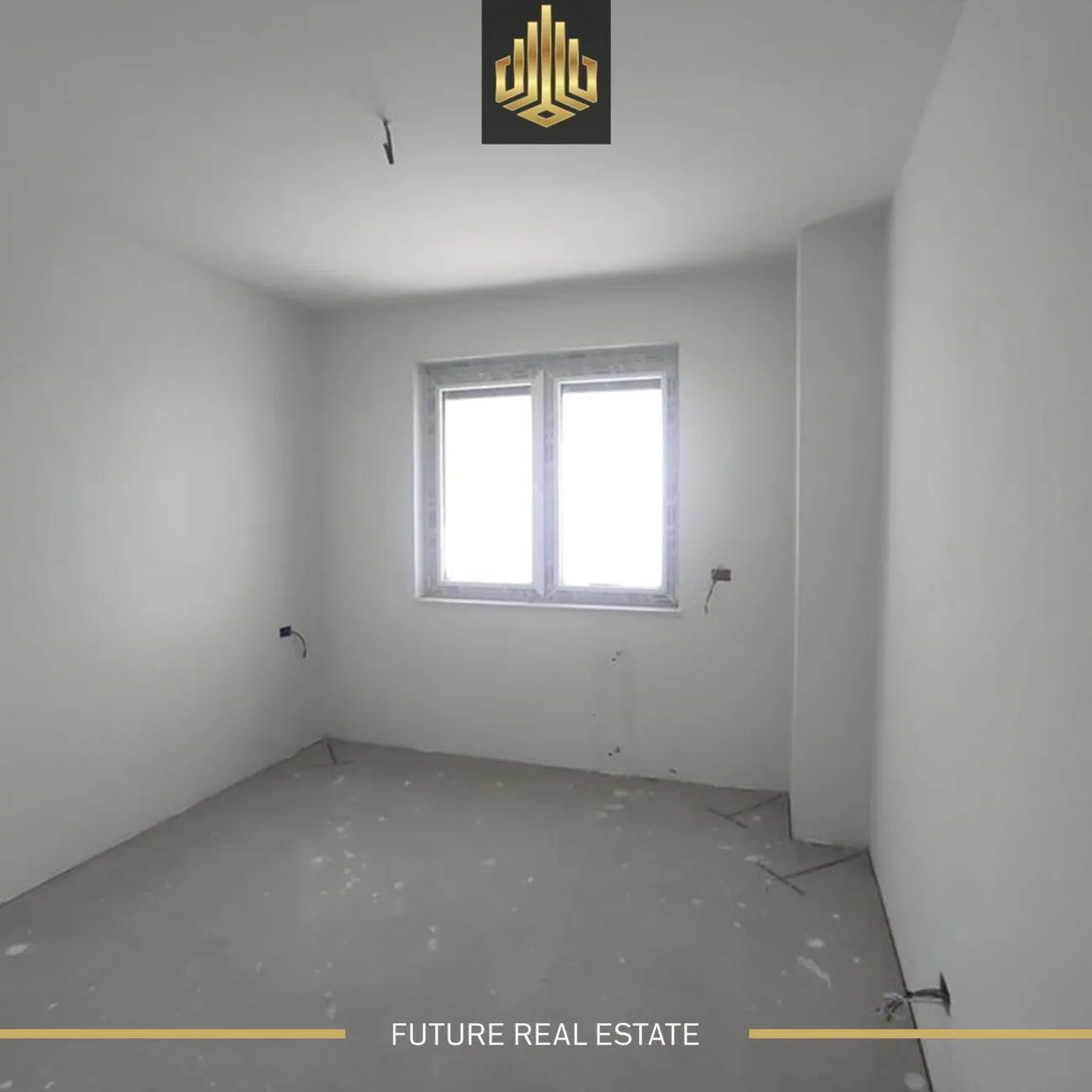 Banesa në SHITJE/61.5m2