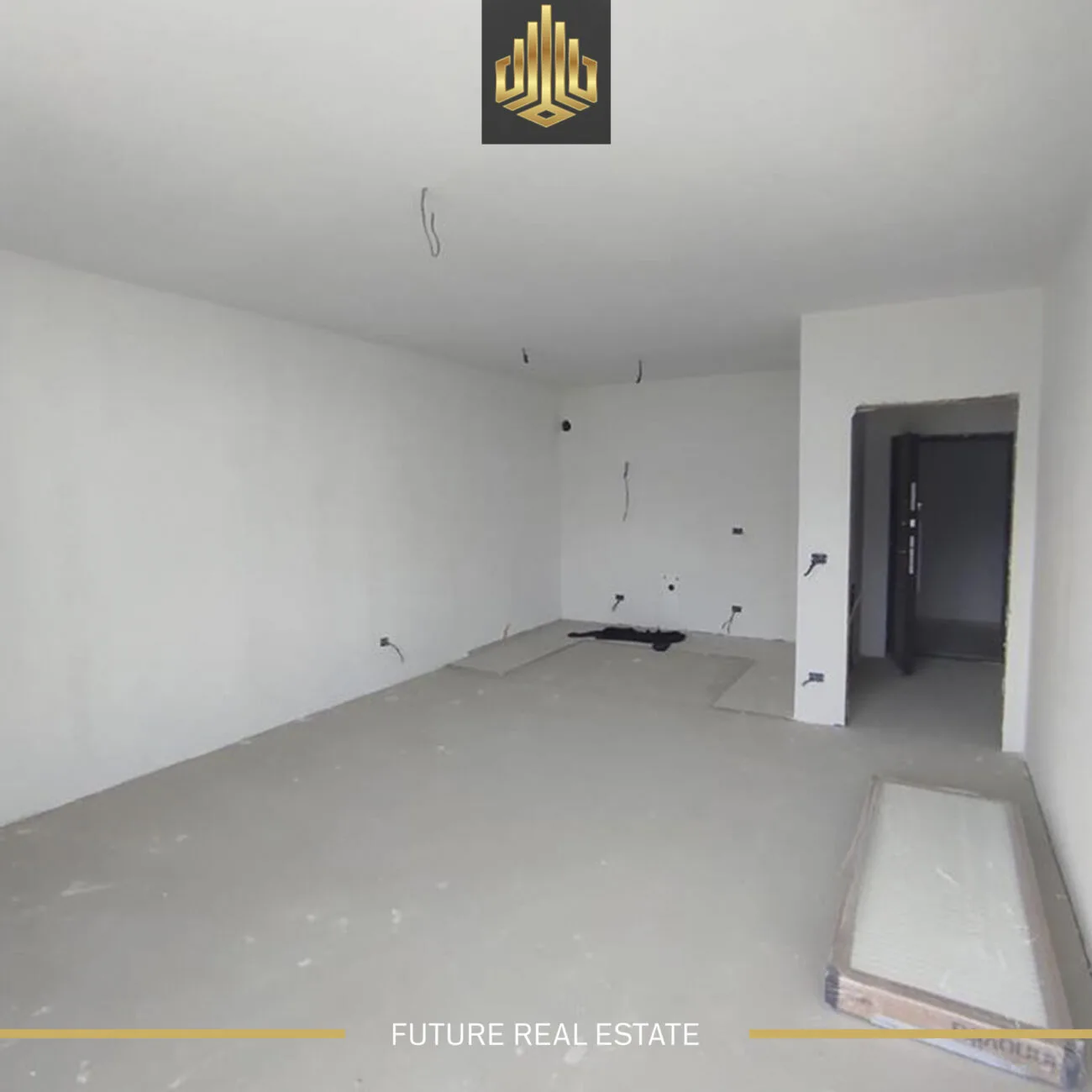 Banesa në SHITJE/61.5m2