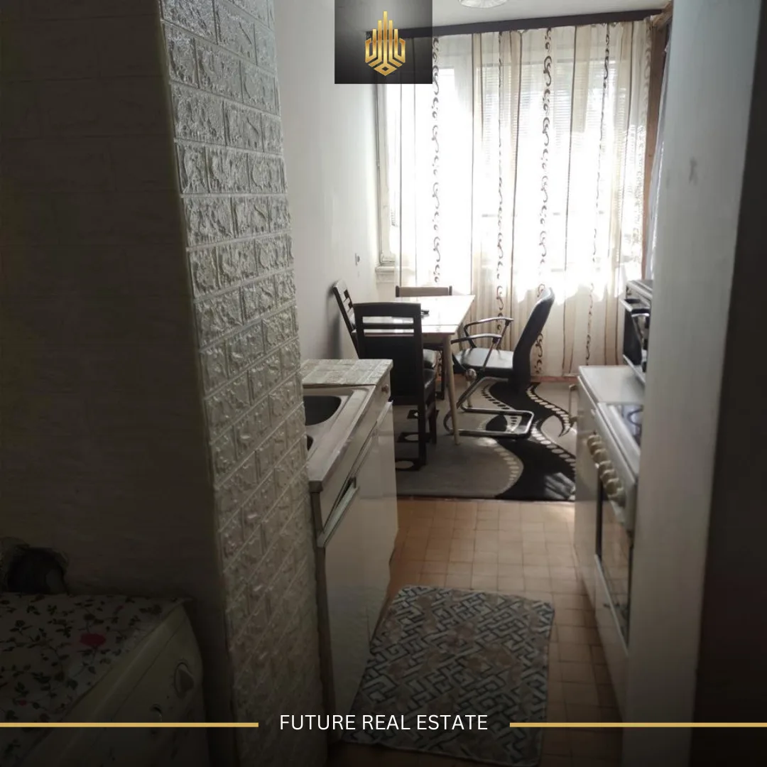 Banesë me QERA/70m²